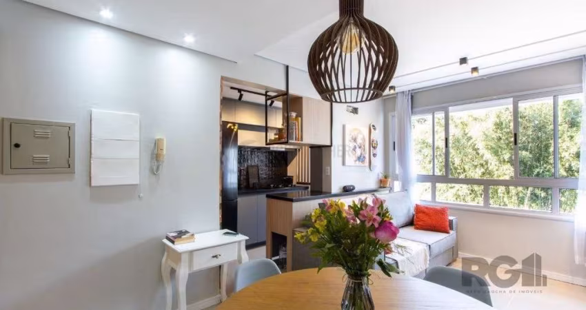 Apartamento em Tristeza