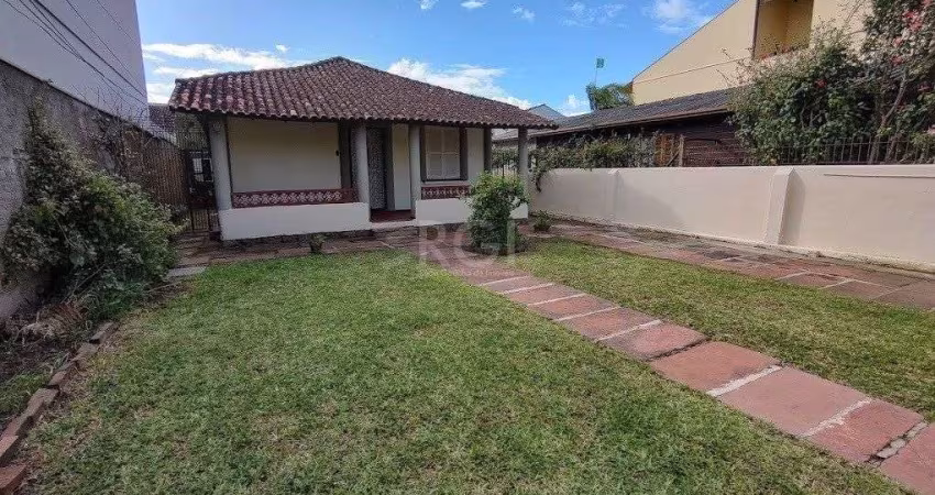 Casa para Venda - 160m², 3 dormitórios, 3 vagas - Ipanema