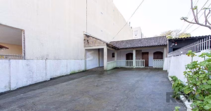 Casa em Tristeza