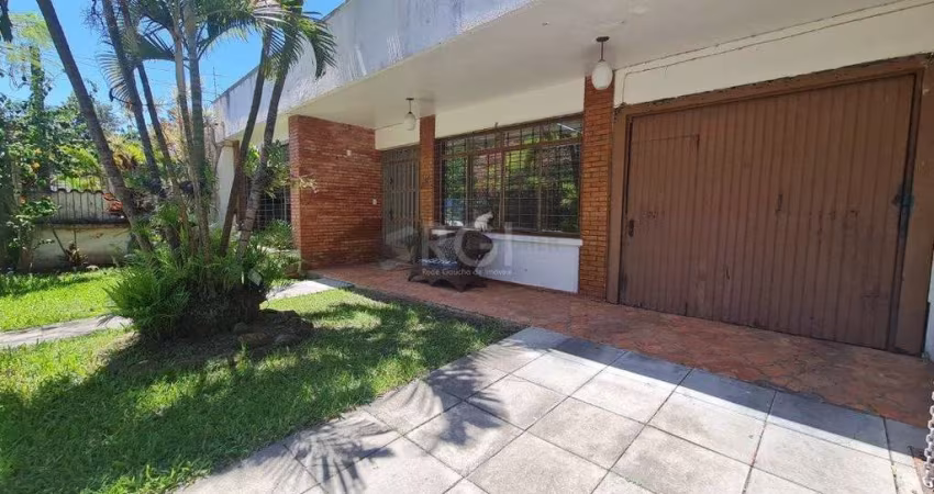 Casa em Ipanema