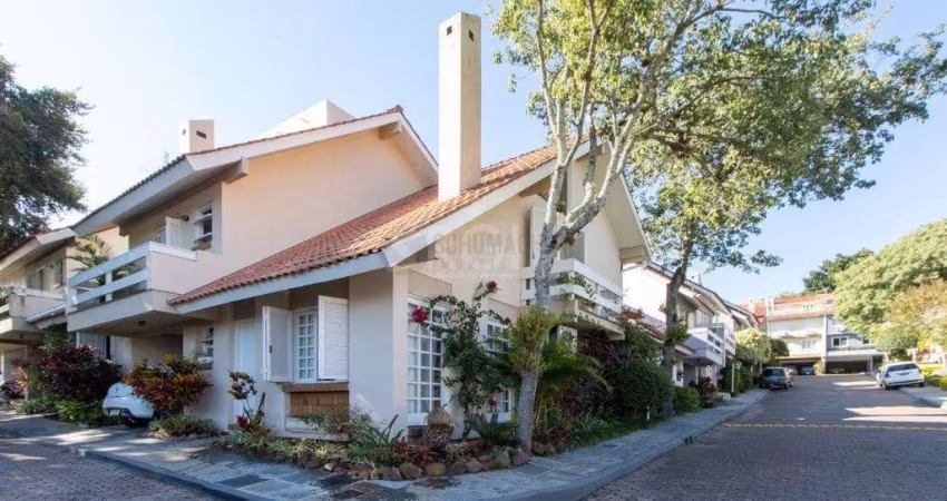 Casa em Condomínio em Vila Conceição