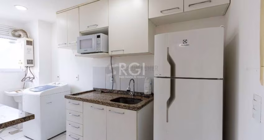 Apartamento em Cavalhada