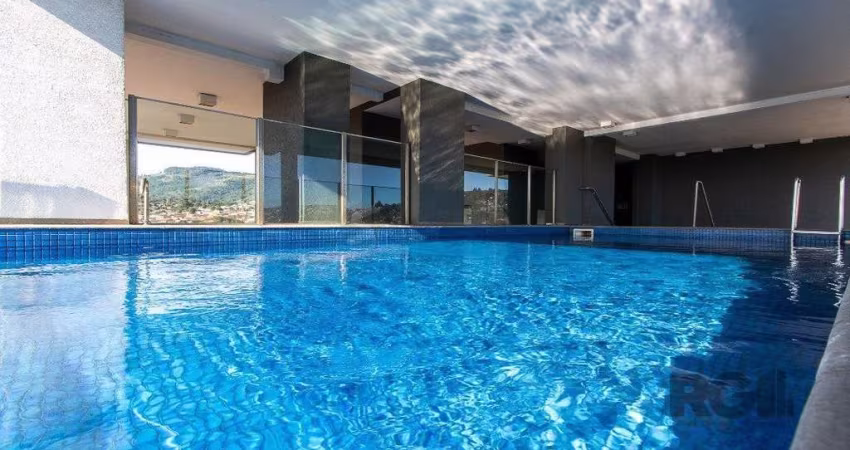 Apartamento em Jardim Carvalho