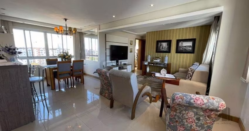 Apartamento em Tristeza