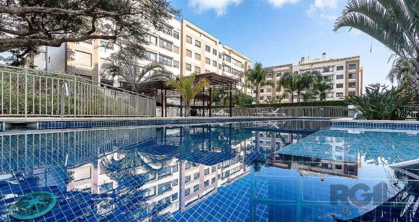 Apartamento em Cavalhada