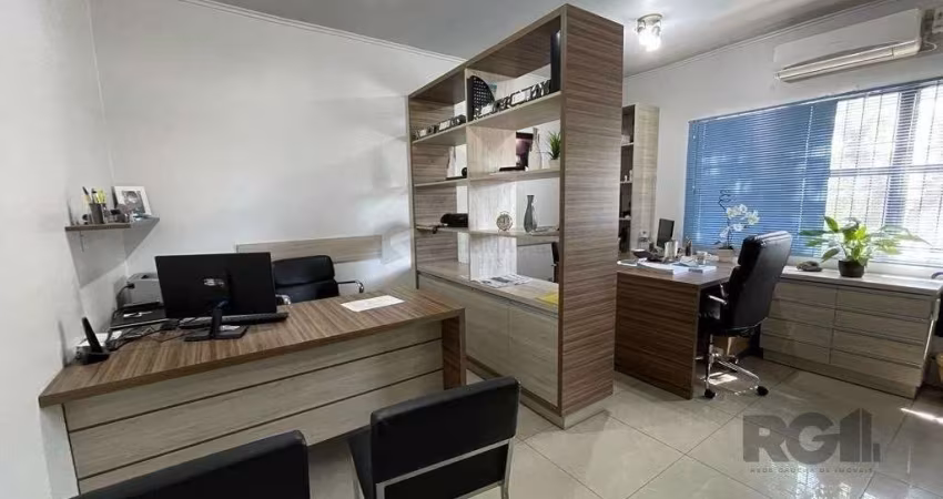Sala Comercial em Tristeza