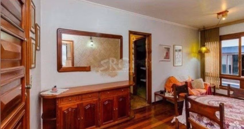 Apartamento em Auxiliadora