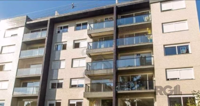 Apartamento em Tristeza