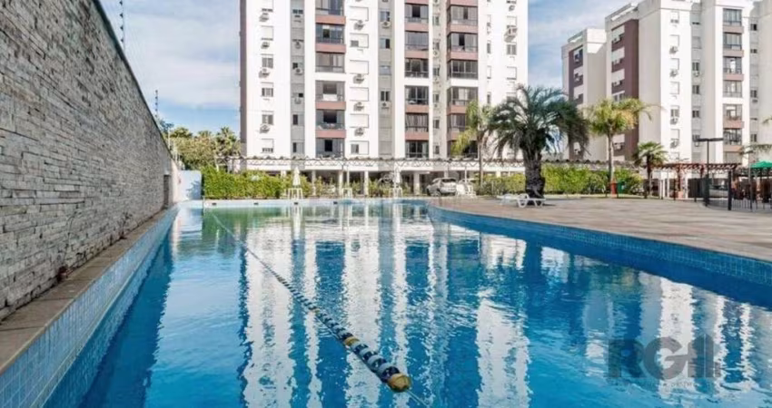 Excelente apartamento de três dormitório Park Plaza