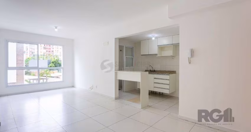 Apartamento em Passo da Areia