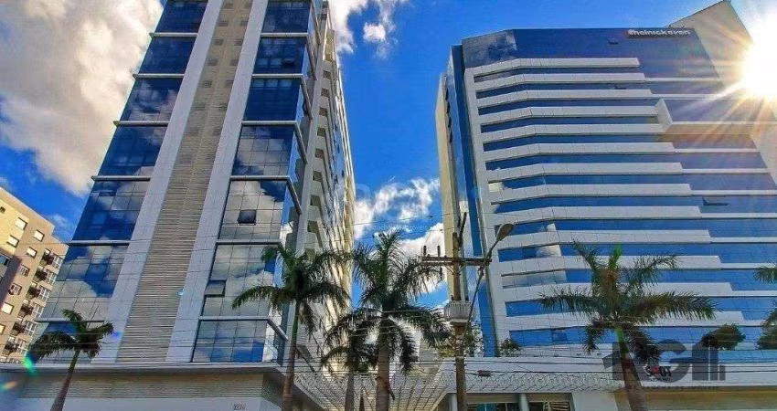 Loft em Bela Vista