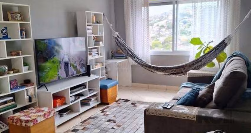 Apartamento em Tristeza