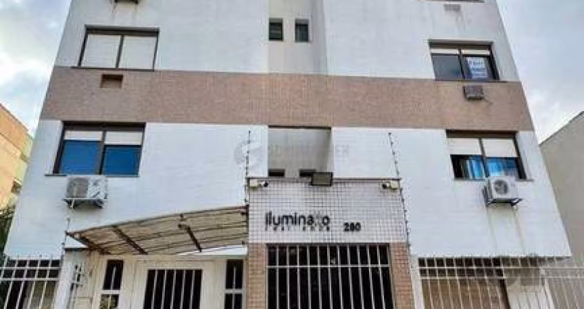 Apartamento para Venda - 83.26m², 3 dormitórios, sendo 1 suites, 1 vaga - Santana
