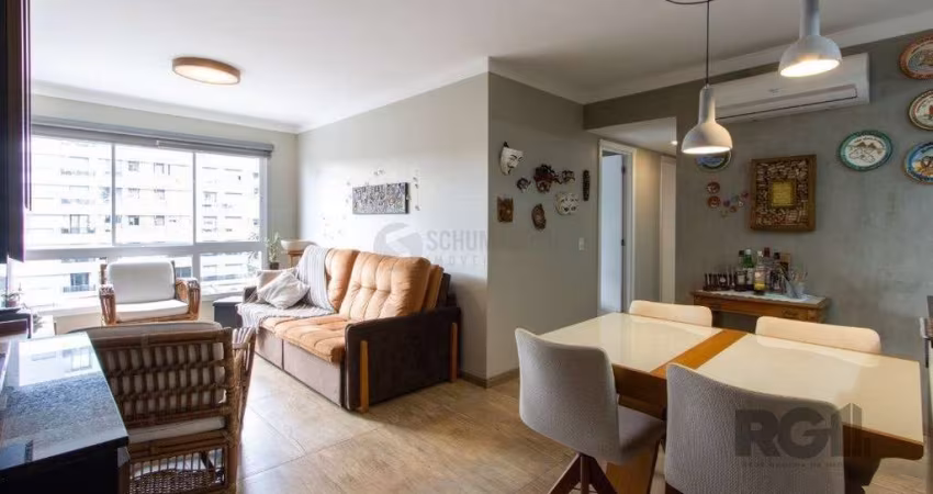 Apartamento em Tristeza