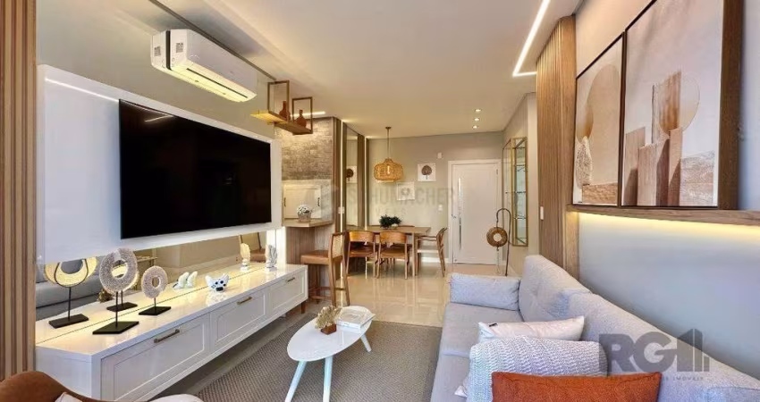 Apartamento em Navegantes