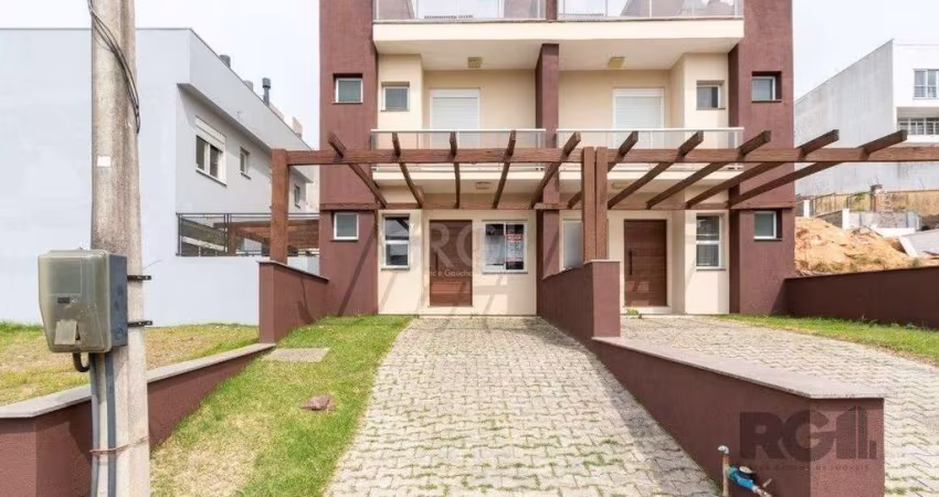 Casa para Venda - 178m², 3 dormitórios, sendo 1 suites, 2 vagas - Aberta dos Morros
