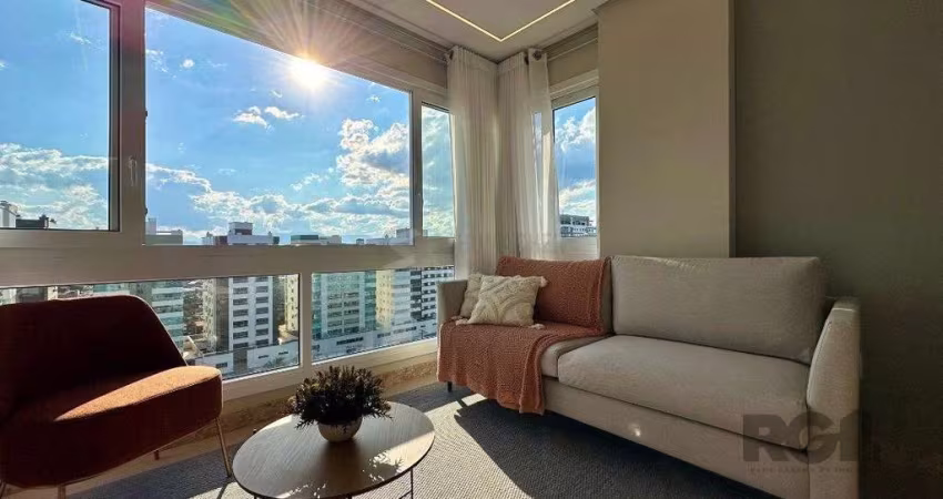 Apartamento em Zona Nova