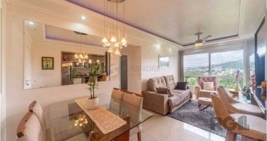 Apartamento em Cavalhada