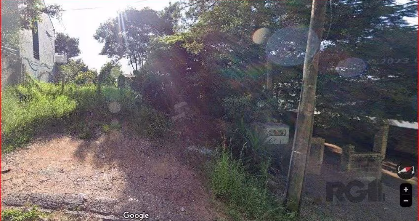 Terreno Residencial em Espírito Santo