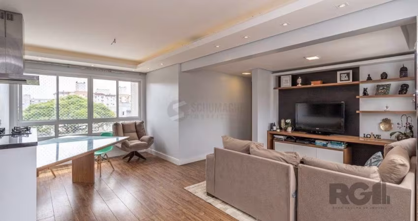 Apartamento em Tristeza