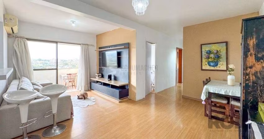 Apartamento para Venda - 98m², 3 dormitórios, sendo 1 suites, 2 vagas - Nonoai