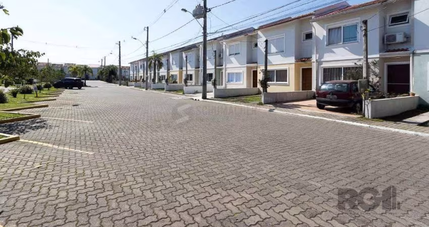 casa em condominio