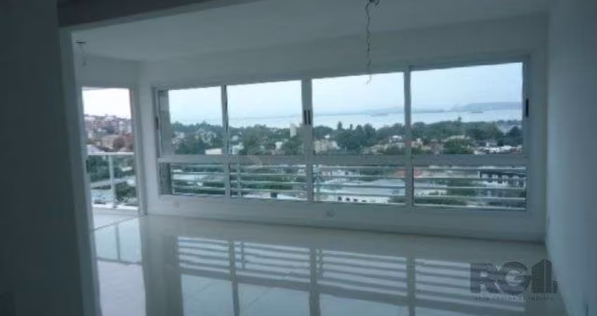 Apartamento em Tristeza