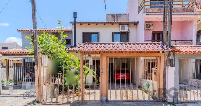 Casa em Hípica