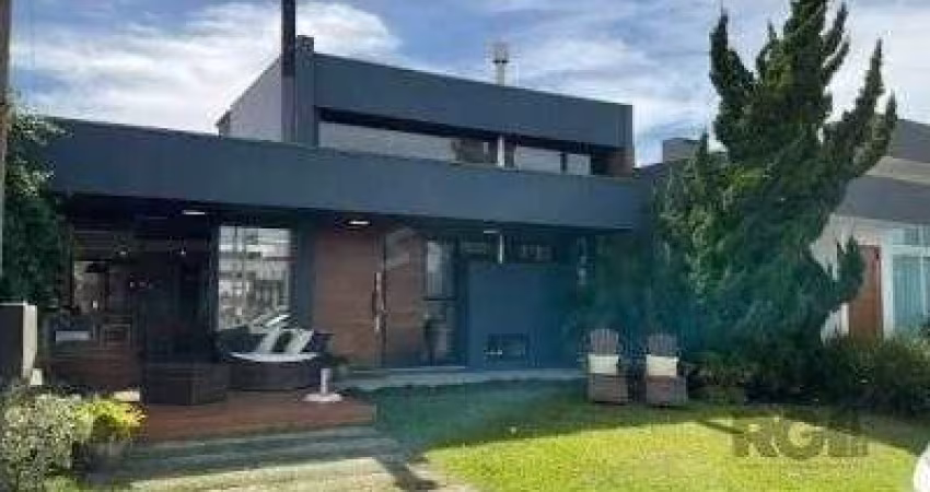 Casa em Condomínio em Centro