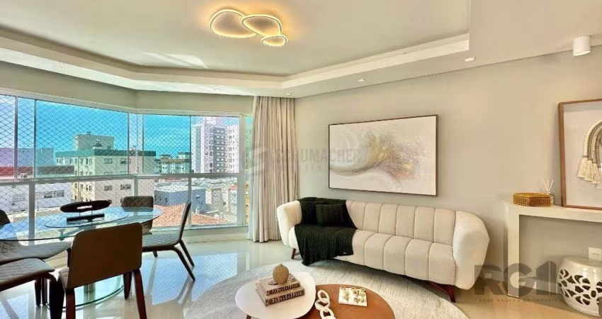 APARTAMENTO NOVO A VENDA!!