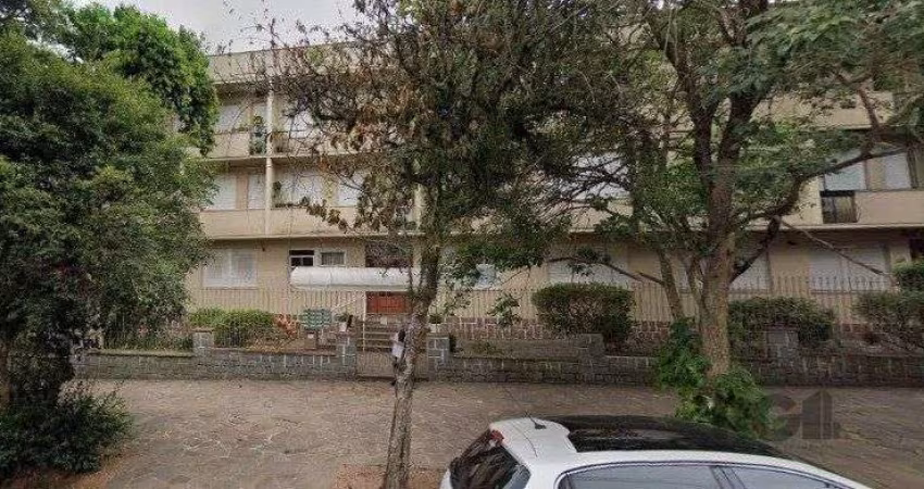 APARTAMENTO - 2 dorms. - 1 vaga - 72,00 m² - PETROPOLIS