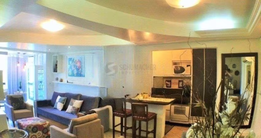Apartamento em Menino Deus