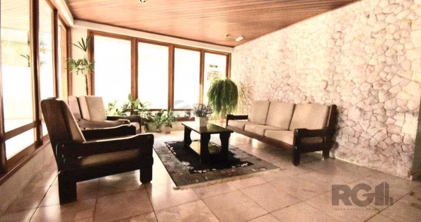 Imóvel com 58,49m2 SEMI-MOBILIADO