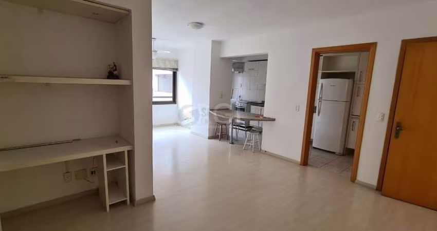 Apartamento para Venda - 86.29m², 3 dormitórios, sendo 1 suites, 2 vagas - Menino Deus