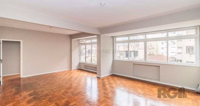 3D em 135,77m² na Independência, excelente localização!