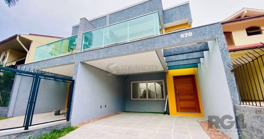 Casa em Chácara das Pedras