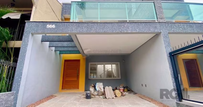 Casa em Chácara das Pedras