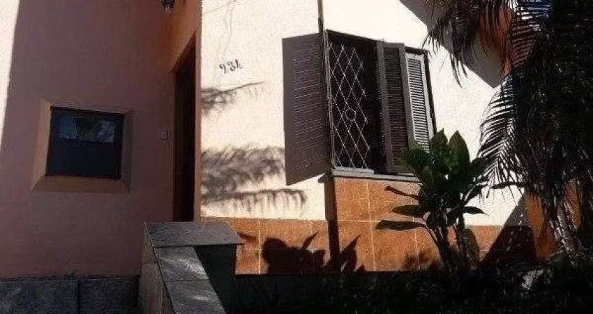 Casa 3 dormitórios 235m²  Jardim Sabará