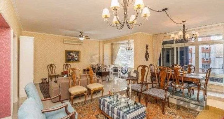 Apartamento para Venda - 177m², 3 dormitórios, sendo 3 suites, 1 vaga - Rio Branco