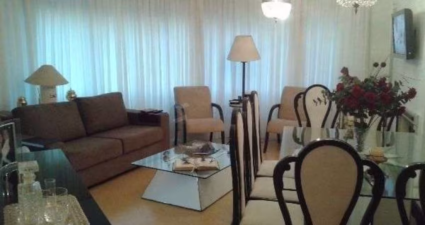 Apartamento para Venda - 106.97m², 3 dormitórios, sendo 1 suites, 1 vaga - Independência