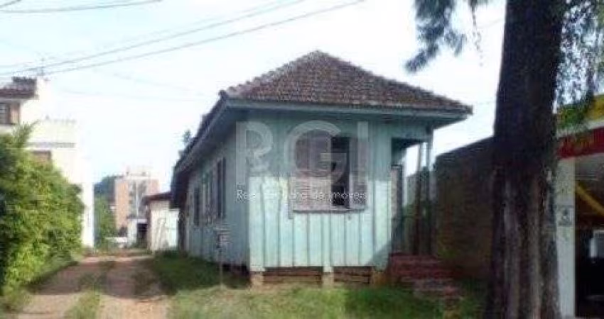 Terreno para Venda - 0m², 0 dormitórios, Tristeza