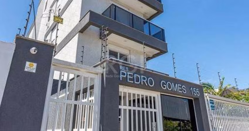Apartamento para Venda - 56m², 2 dormitórios, 1 vaga - Fátima