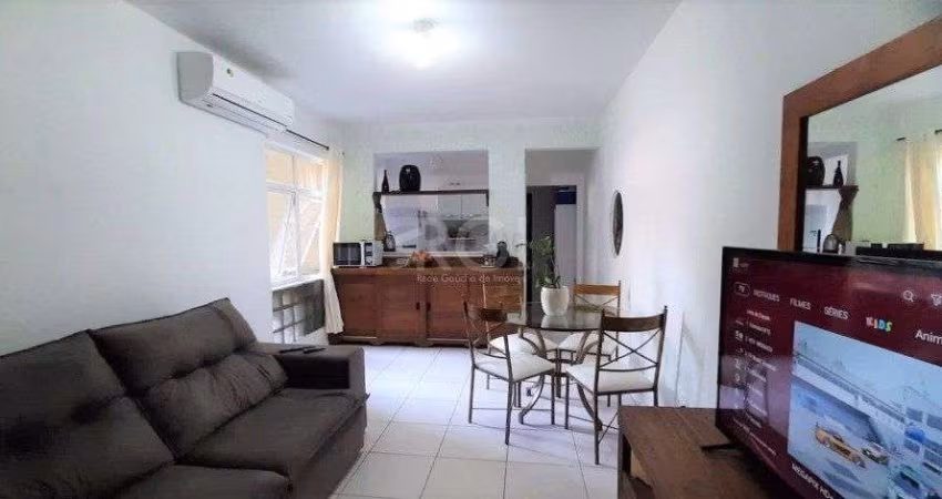 Apartamento no Centro de dormitório
