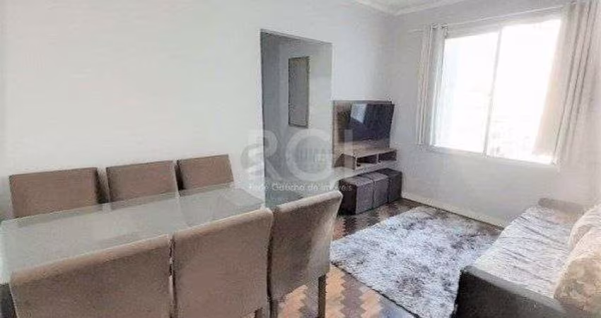 Apartamento no Centro de 3 dormitórios