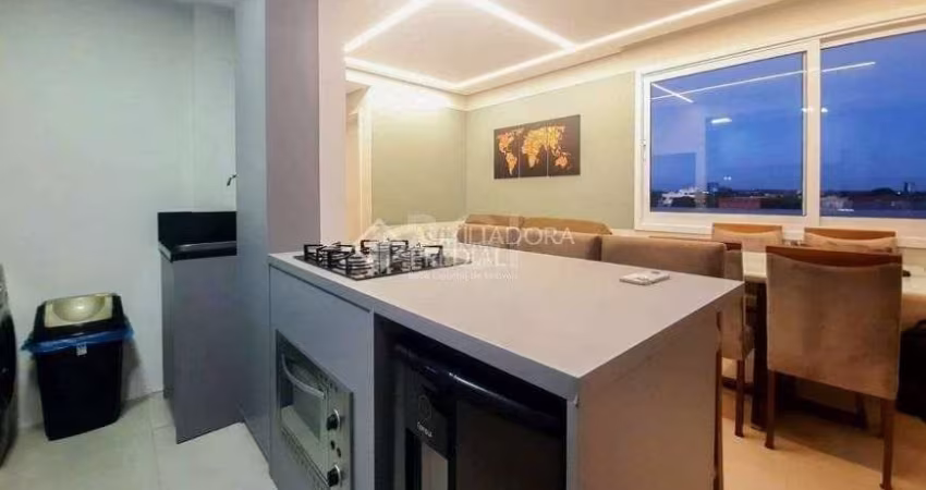 Apartamento em Fátima