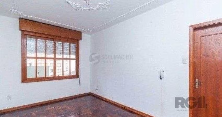 Apartamento no Centro de 2 dormitórios