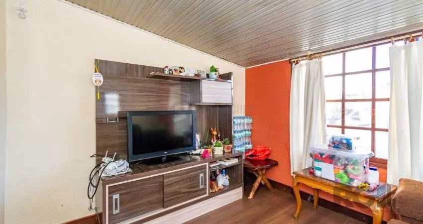 Casa na Chácara das Pedras - Av. José Gertum