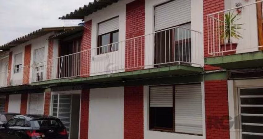 Casa Condomínio Cristal 3 dormitórios