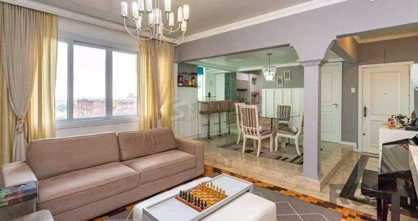 Apartamento em Centro Histórico