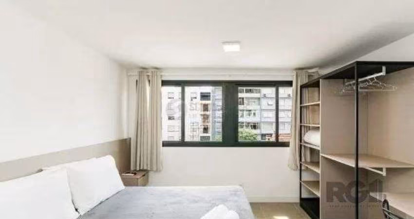 Apartamento Stúdio no Rio Branco